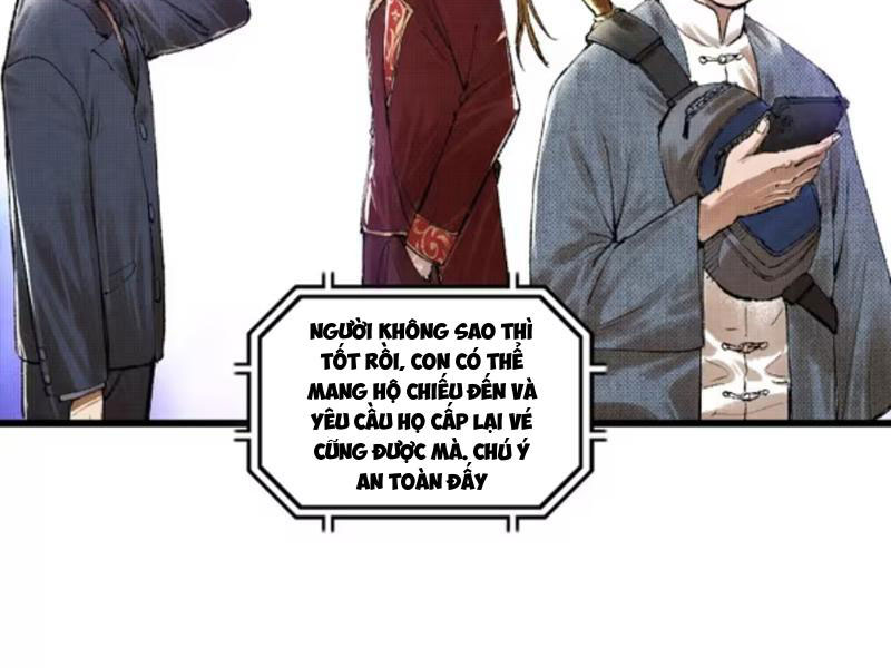Đạo Vô Danh Chapter 5 - 4
