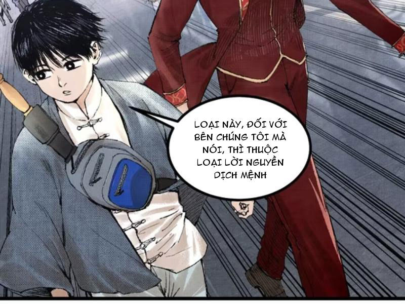Đạo Vô Danh Chapter 5 - 35