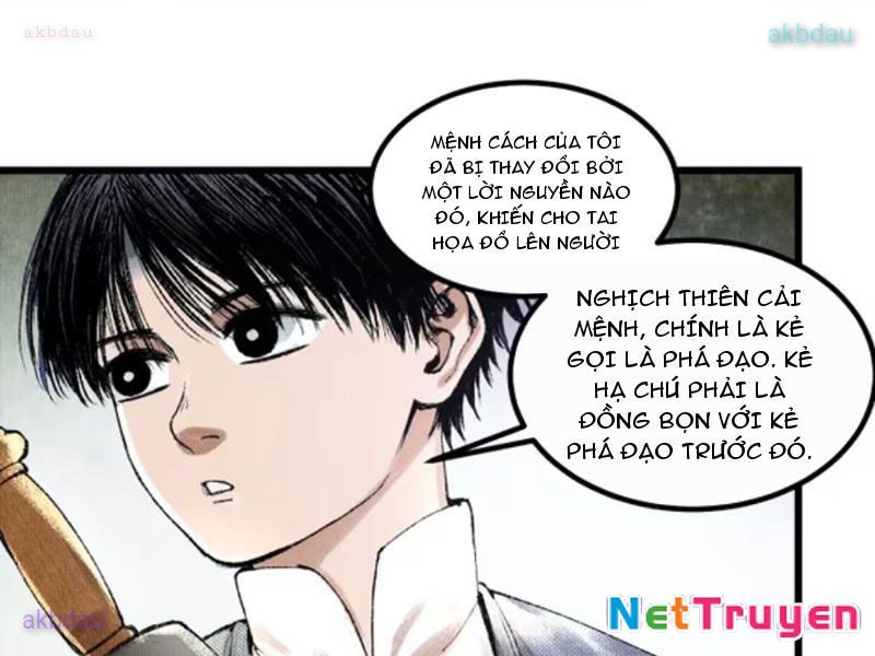 Đạo Vô Danh Chapter 5 - 36
