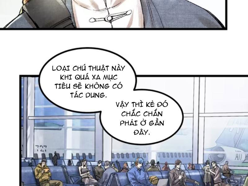 Đạo Vô Danh Chapter 5 - 37