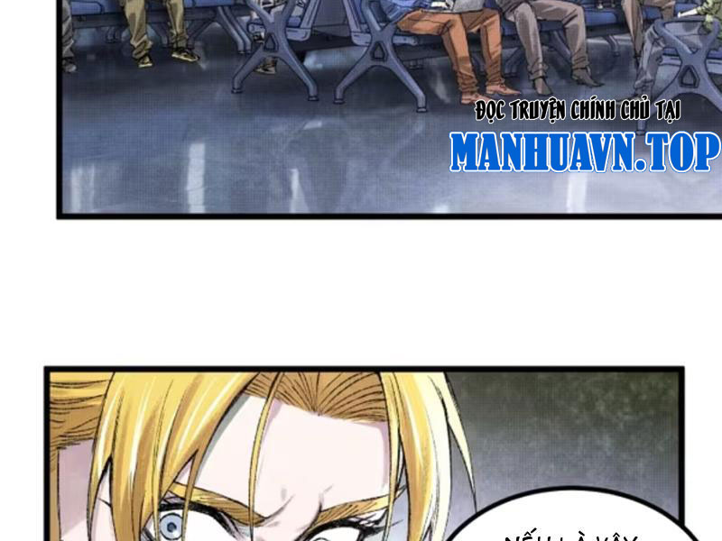 Đạo Vô Danh Chapter 5 - 38