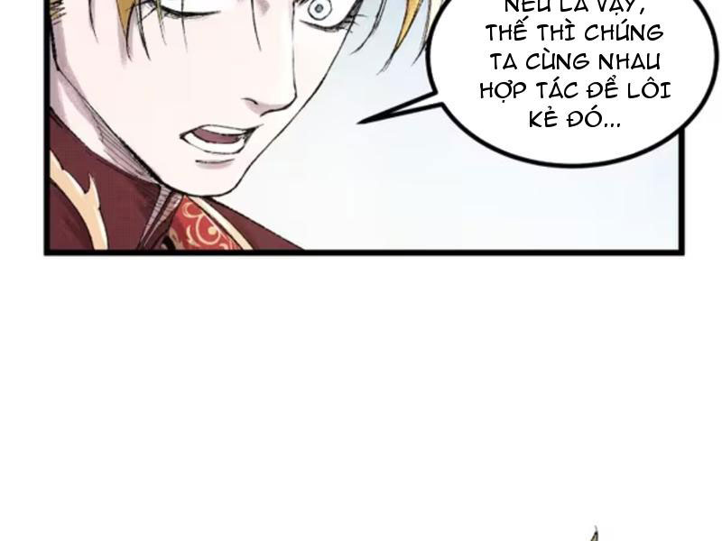 Đạo Vô Danh Chapter 5 - 39