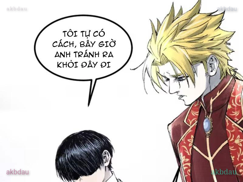 Đạo Vô Danh Chapter 5 - 40