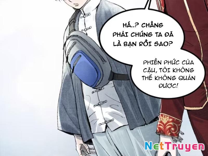 Đạo Vô Danh Chapter 5 - 41