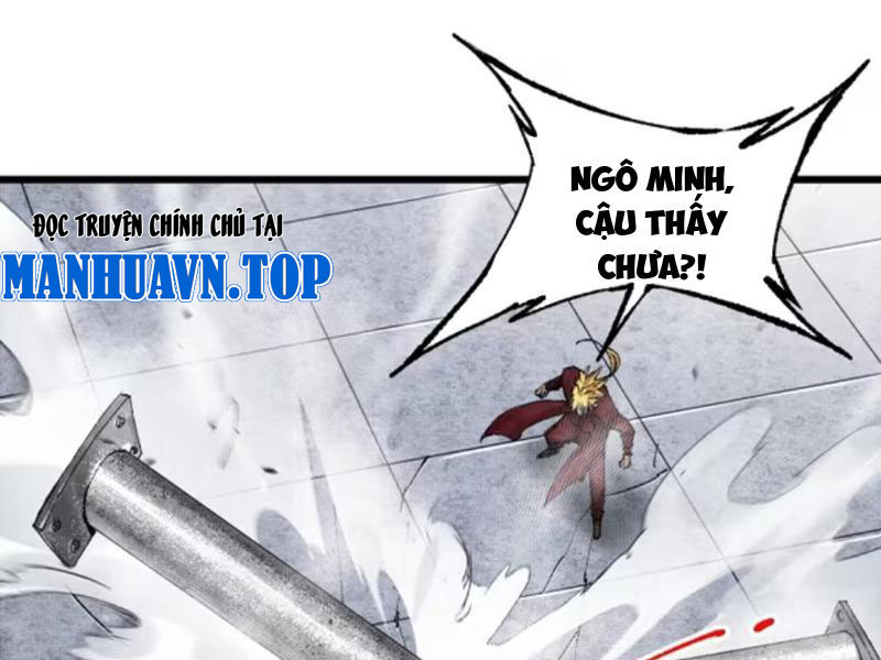 Đạo Vô Danh Chapter 5 - 57
