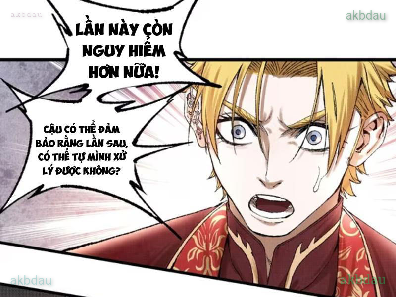 Đạo Vô Danh Chapter 5 - 59