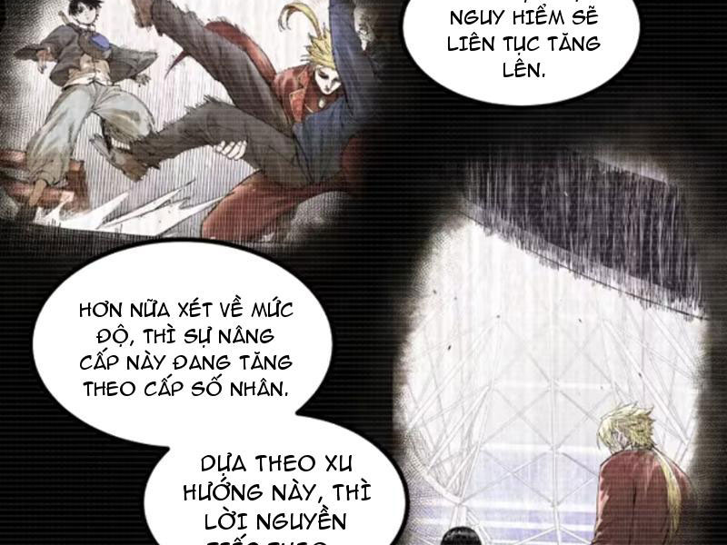 Đạo Vô Danh Chapter 5 - 62