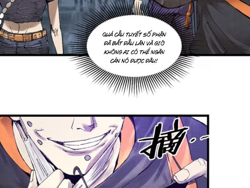 Đạo Vô Danh Chapter 5 - 65