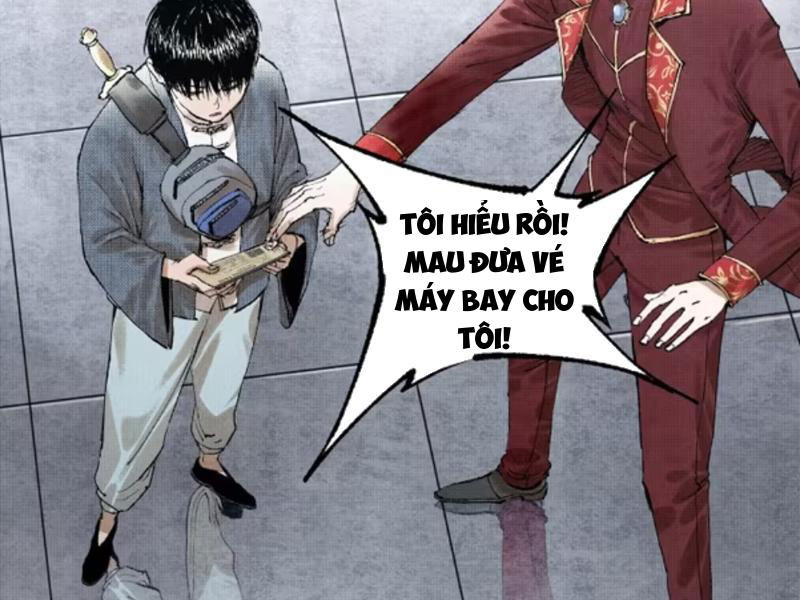 Đạo Vô Danh Chapter 5 - 79