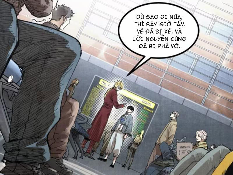 Đạo Vô Danh Chapter 5 - 92