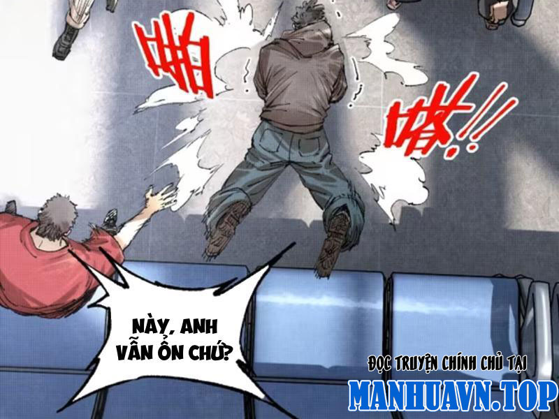 Đạo Vô Danh Chapter 5 - 94
