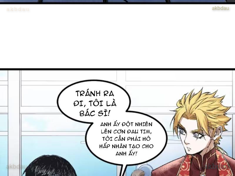 Đạo Vô Danh Chapter 5 - 95