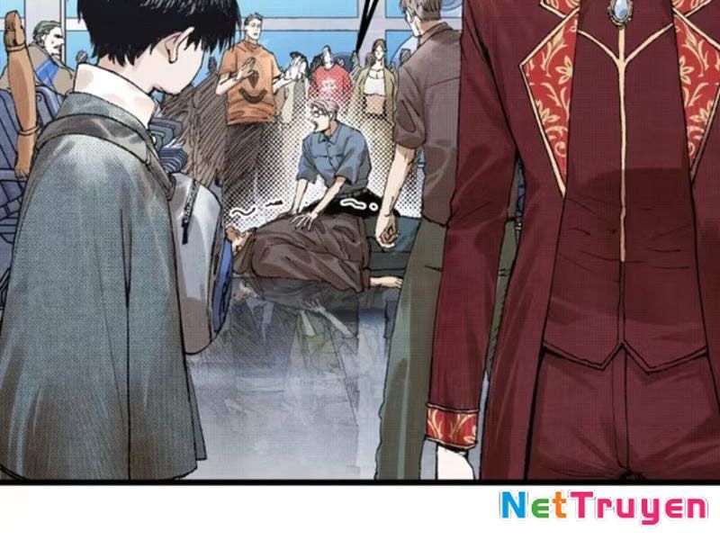 Đạo Vô Danh Chapter 5 - 96