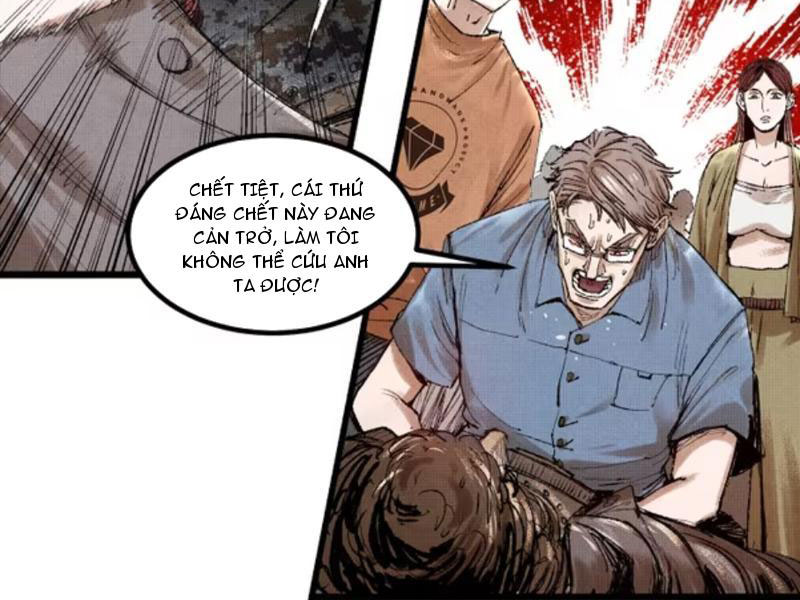 Đạo Vô Danh Chapter 5 - 98