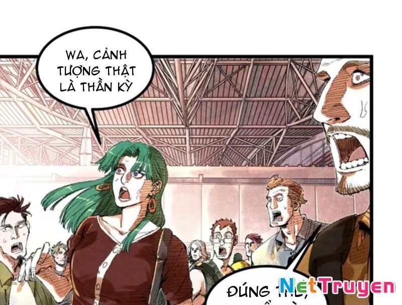 Đạo Vô Danh Chapter 6 - 1