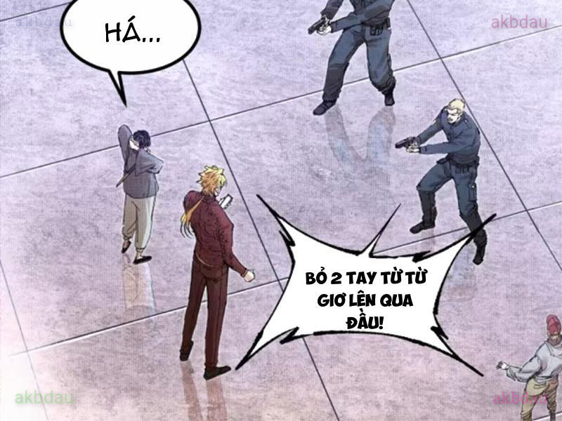 Đạo Vô Danh Chapter 6 - 105