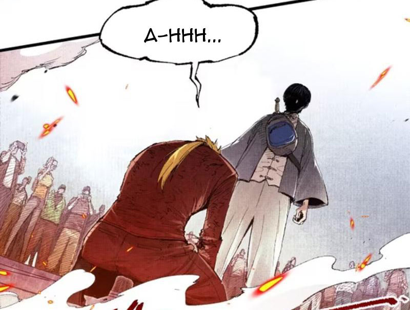 Đạo Vô Danh Chapter 6 - 20
