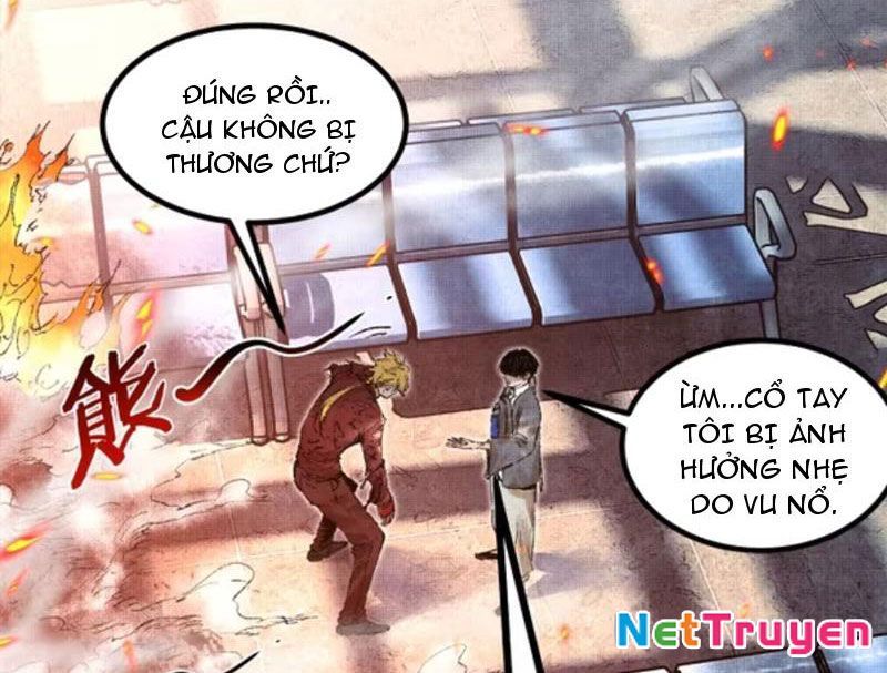 Đạo Vô Danh Chapter 6 - 26