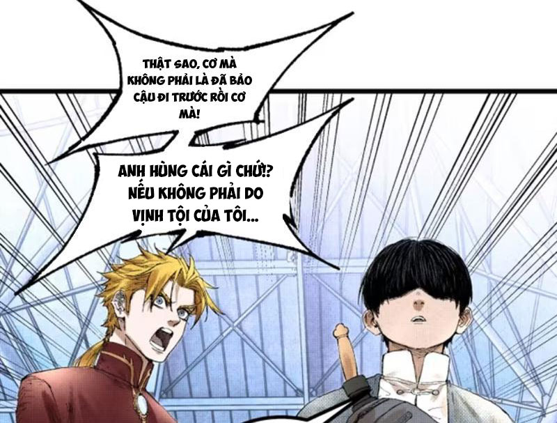 Đạo Vô Danh Chapter 6 - 28