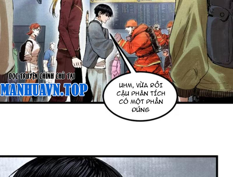 Đạo Vô Danh Chapter 6 - 33