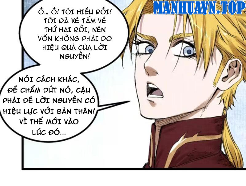 Đạo Vô Danh Chapter 6 - 39