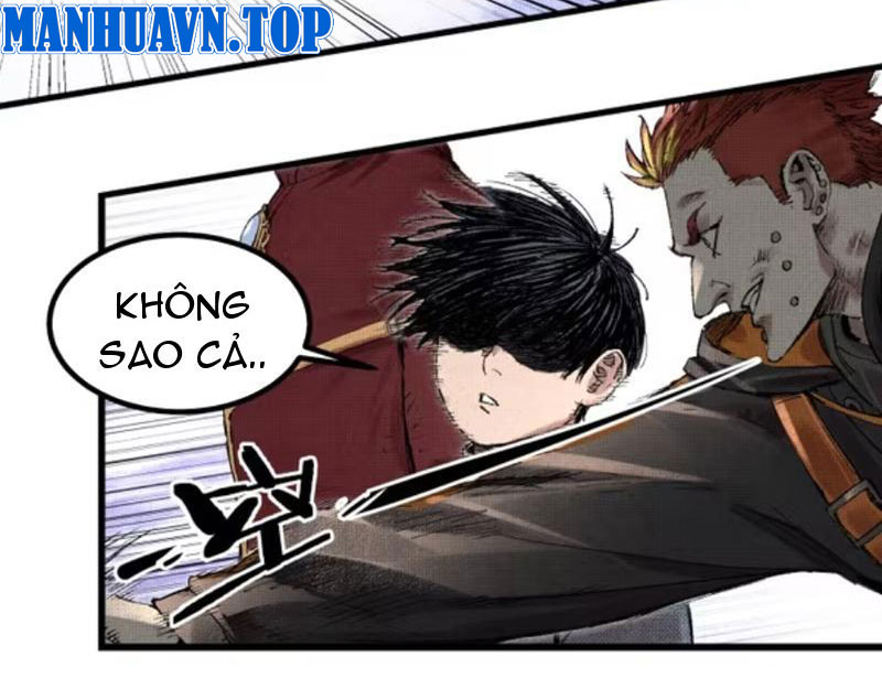 Đạo Vô Danh Chapter 6 - 43