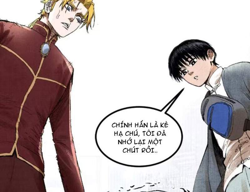 Đạo Vô Danh Chapter 6 - 47