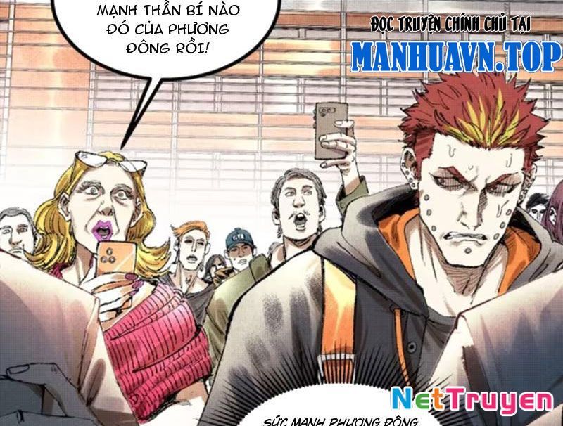 Đạo Vô Danh Chapter 6 - 6