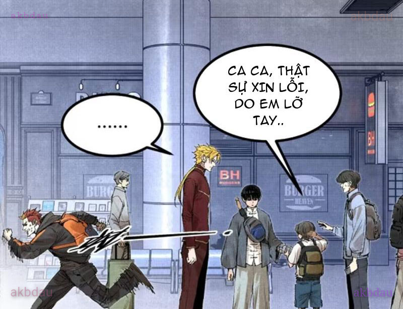 Đạo Vô Danh Chapter 6 - 58