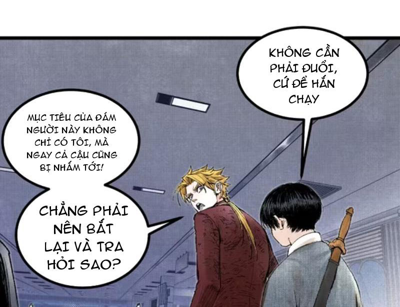 Đạo Vô Danh Chapter 6 - 60