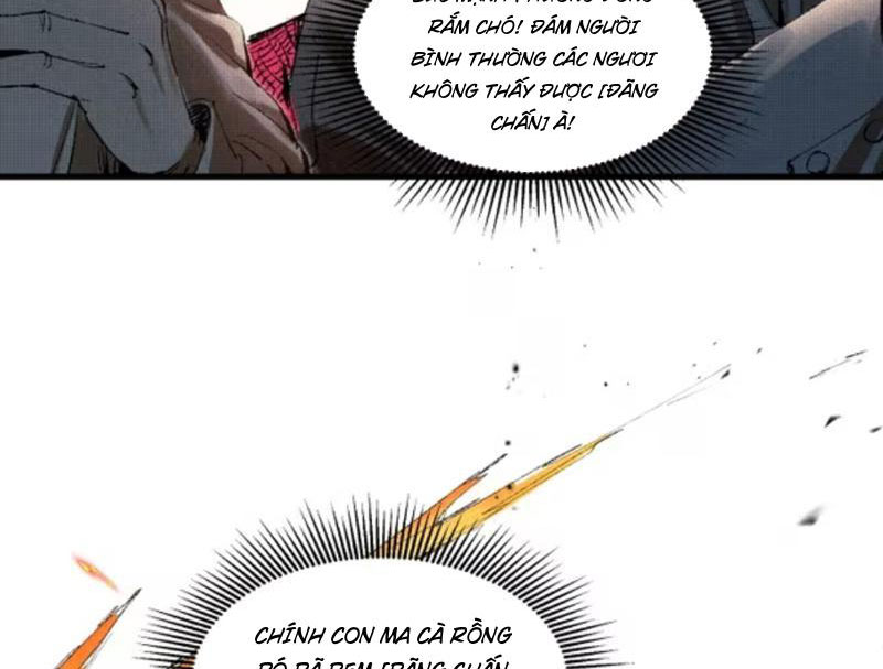 Đạo Vô Danh Chapter 6 - 7