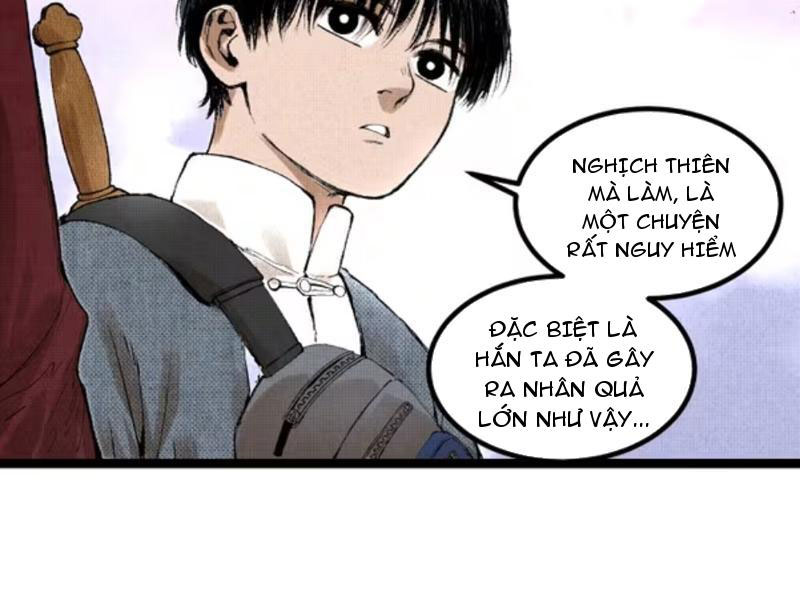 Đạo Vô Danh Chapter 6 - 62