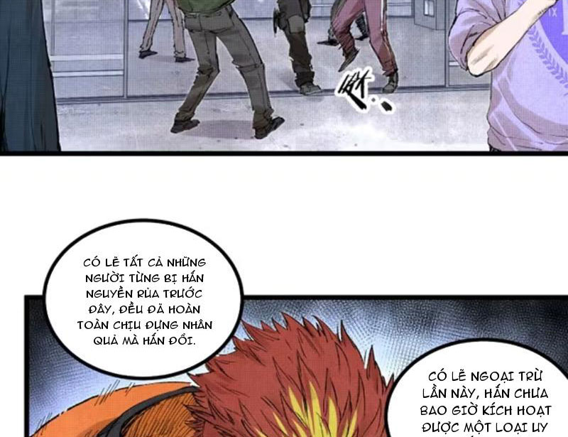 Đạo Vô Danh Chapter 6 - 64