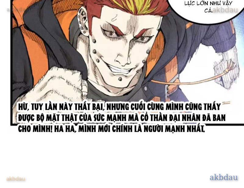 Đạo Vô Danh Chapter 6 - 65