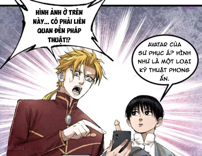 Đạo Vô Danh Chapter 6 - 79