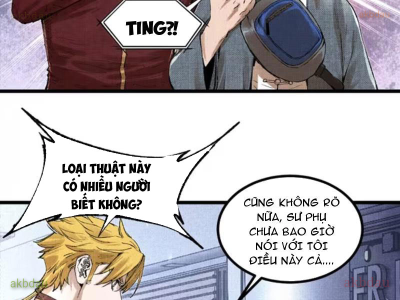 Đạo Vô Danh Chapter 6 - 80