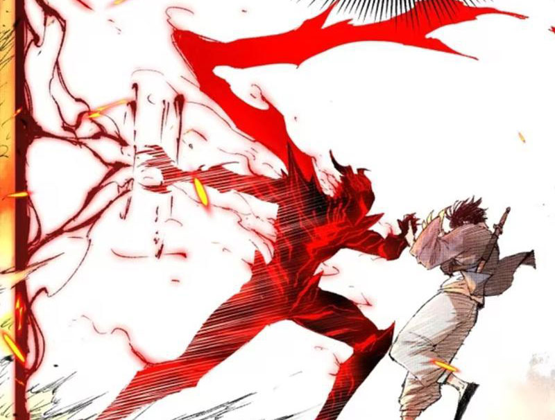 Đạo Vô Danh Chapter 6 - 9