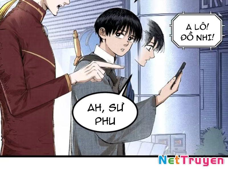 Đạo Vô Danh Chapter 6 - 81