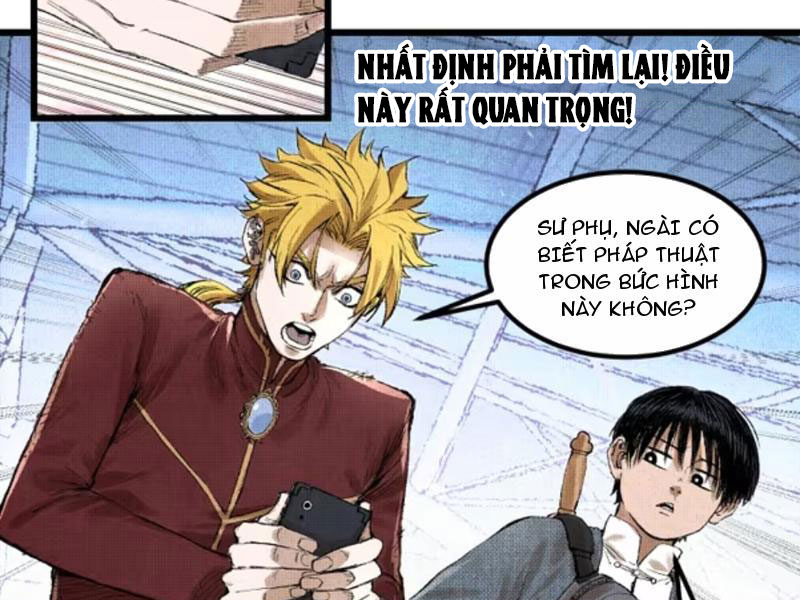 Đạo Vô Danh Chapter 6 - 90