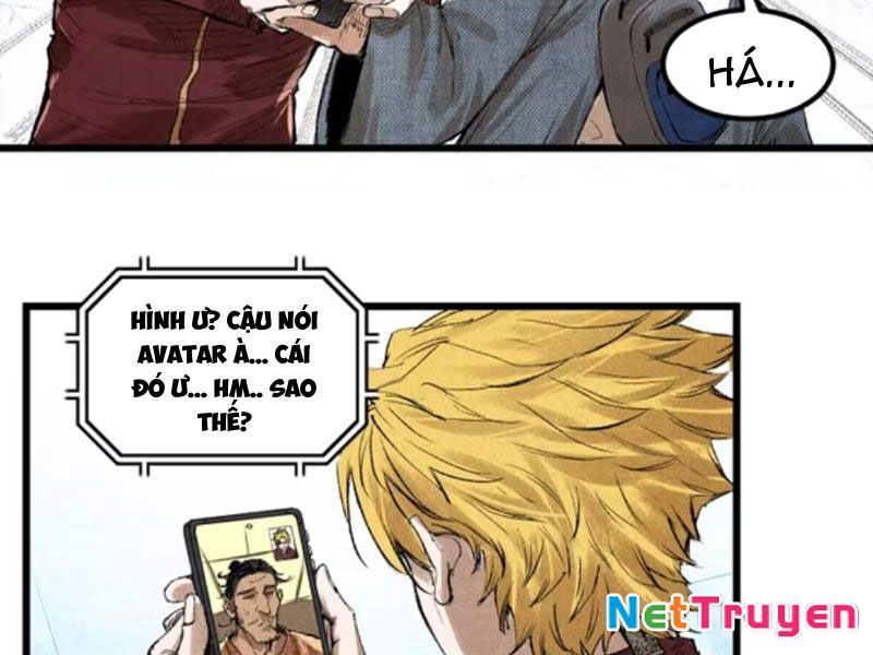 Đạo Vô Danh Chapter 6 - 91