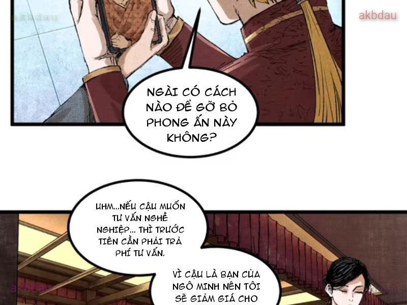 Đạo Vô Danh Chapter 6 - 92