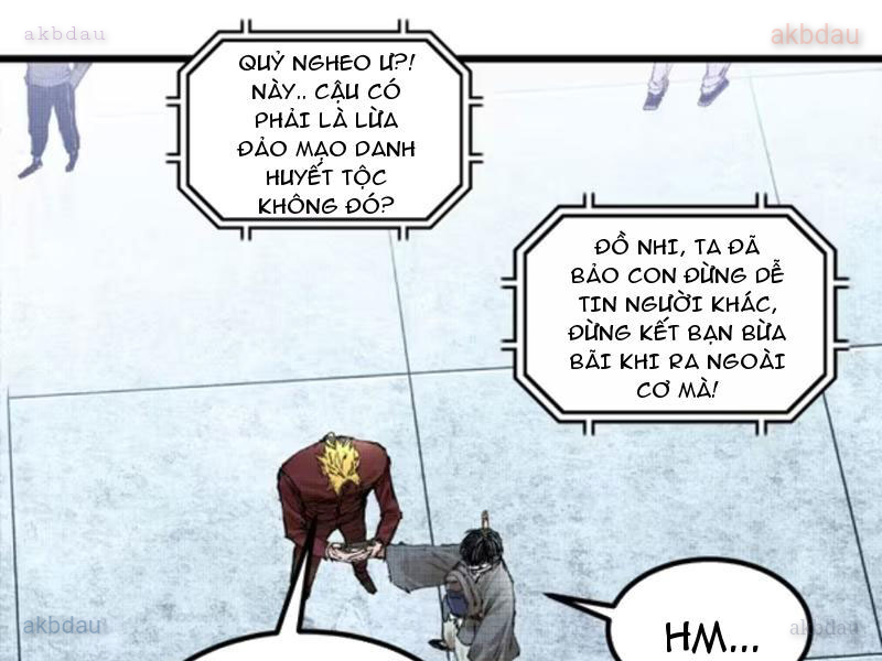 Đạo Vô Danh Chapter 6 - 94