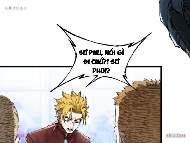 Đạo Vô Danh Chapter 6 - 99
