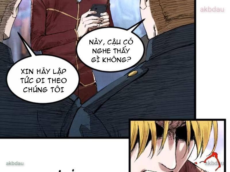 Đạo Vô Danh Chapter 6 - 100