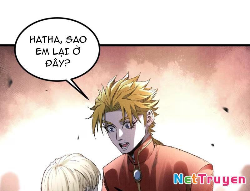 Đạo Vô Danh Chapter 7 - 1