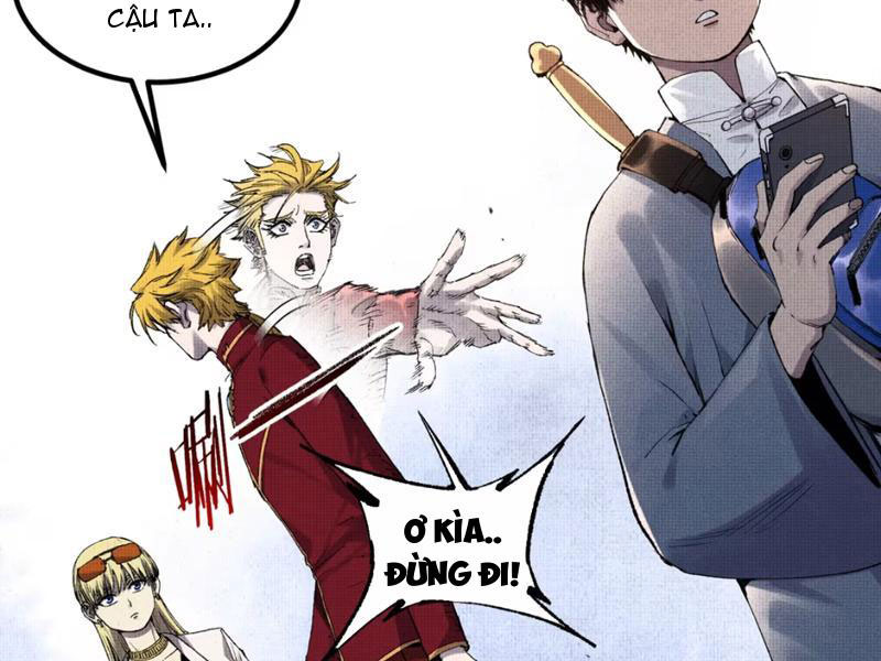 Đạo Vô Danh Chapter 7 - 115