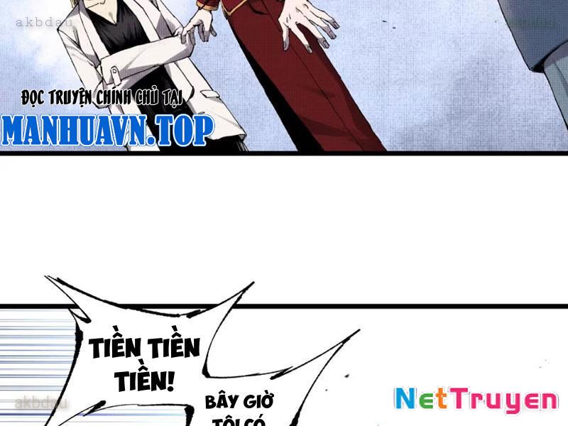 Đạo Vô Danh Chapter 7 - 116