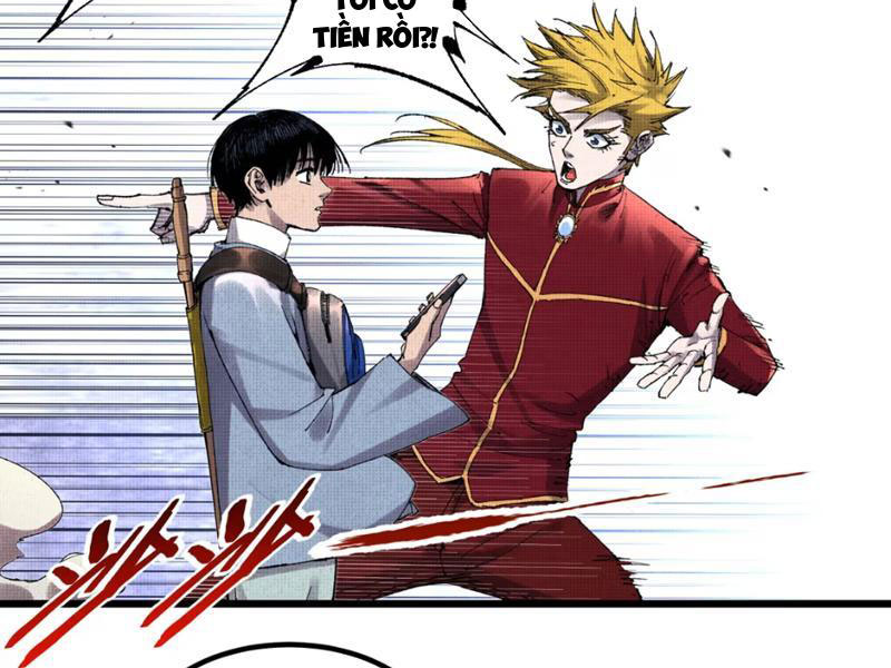 Đạo Vô Danh Chapter 7 - 117