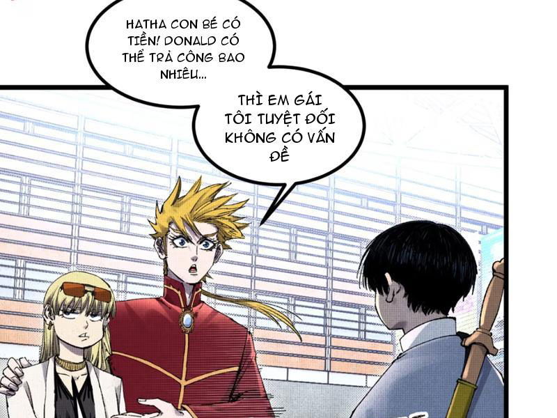 Đạo Vô Danh Chapter 7 - 118