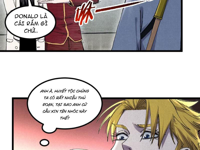 Đạo Vô Danh Chapter 7 - 119